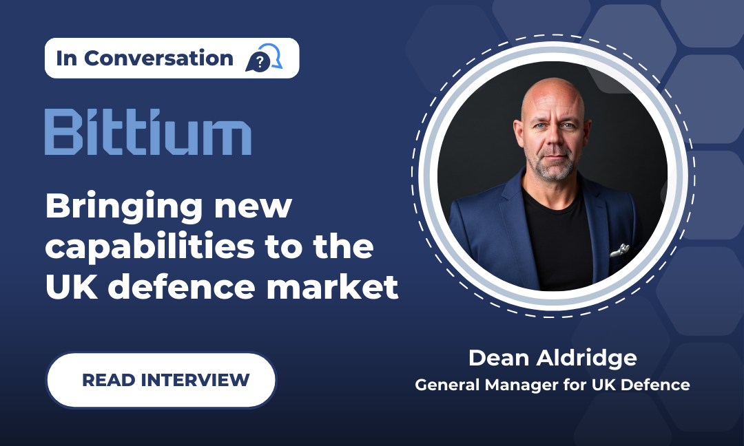 Bittium In Conversation