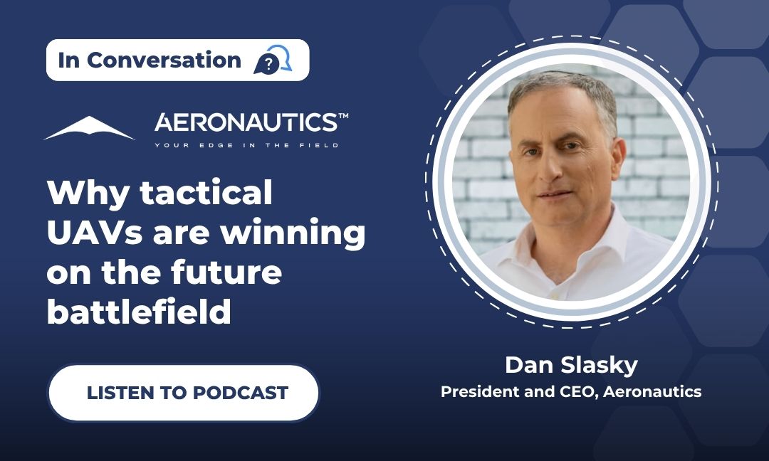 In Conversation with Dan Slasky