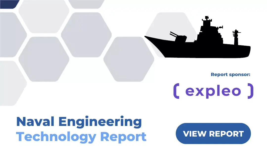 Naval Engineering Technology Report