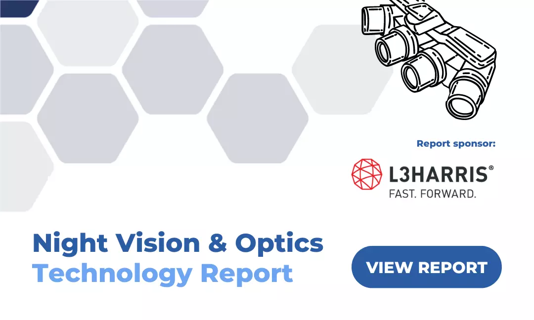 Night Vision & Optics Technology Report