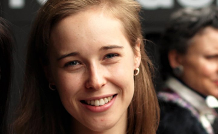 Alice Budge