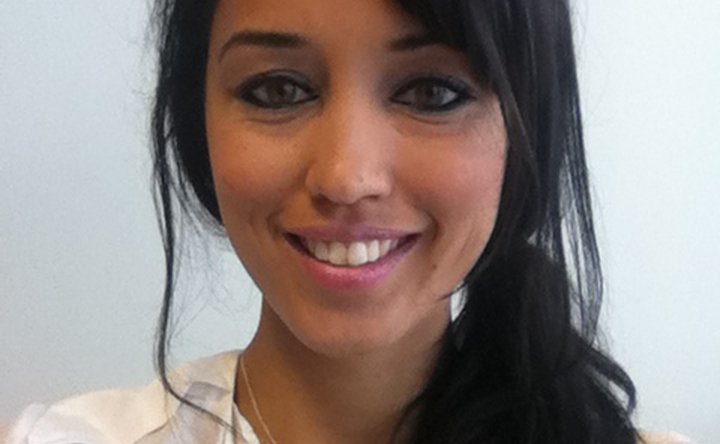 Joyce de Thouars