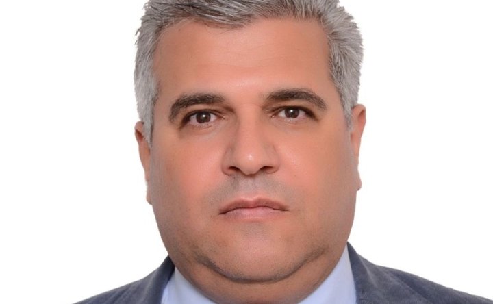 Mohammed Najib
