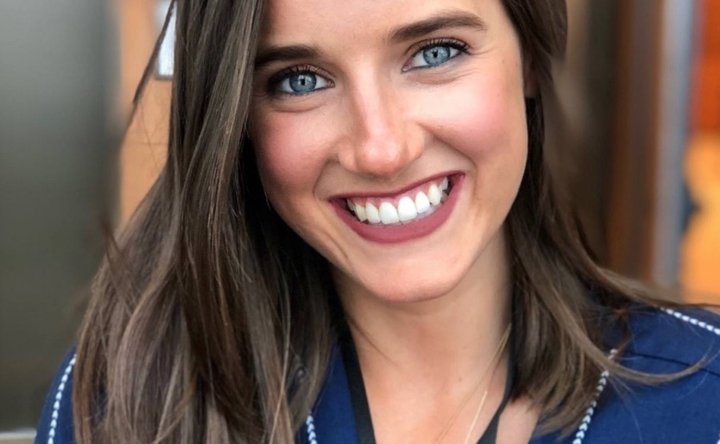 Elisabeth Gosselin-Malo