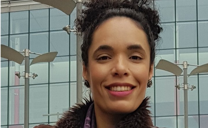 Flavia Camargos Pereira