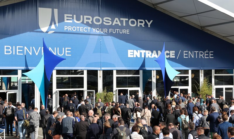 Eurosatory 2026 to highlight changing defence and security priorities