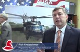 AUSA 2016: The future is bright for FVL (video)