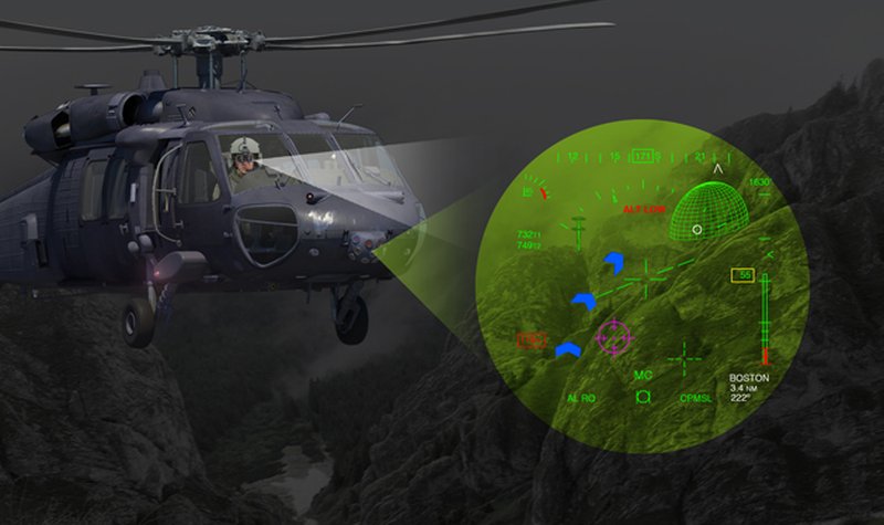 Elbit Systems receives BrightNite order