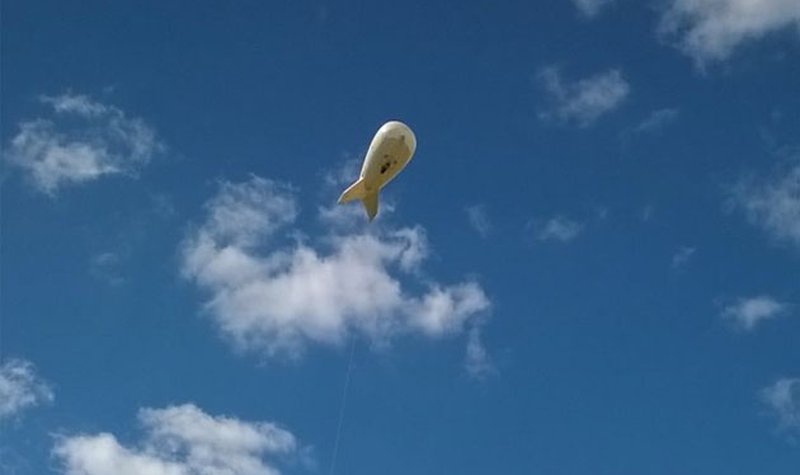 SHAPO keeping watch at Rio Olympics