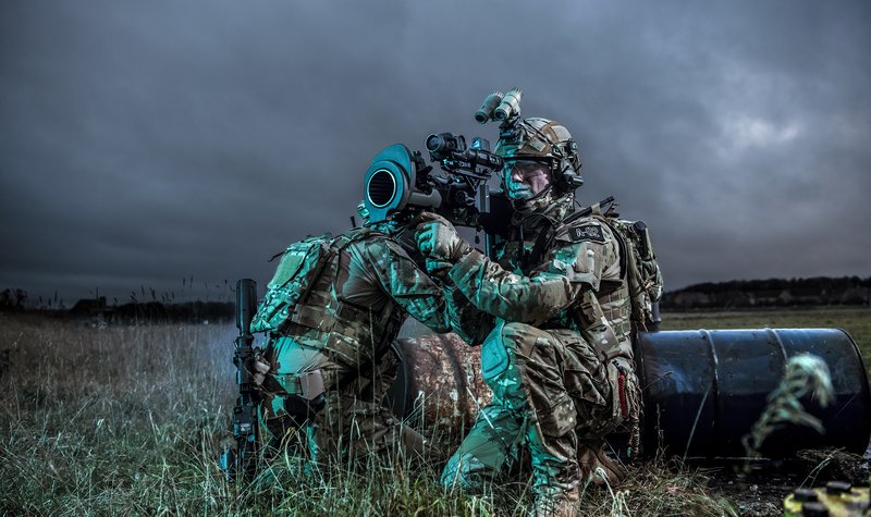 Saab wins A$56 million contract for Carl-Gustaf M4 weapons