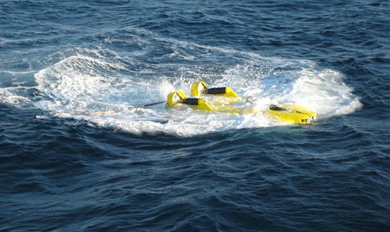 Saab acquires Denmark's NDI