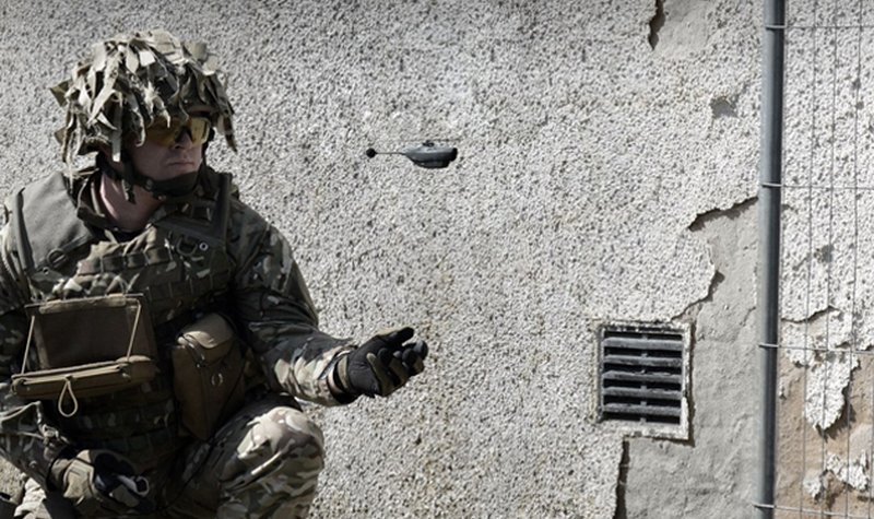 FLIR Systems Acquires Prox Dynamics