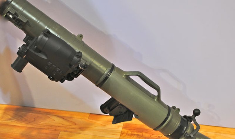 SHOT Show: US Army to test Aimpoint FCS