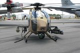 SGA14: Industry preps for Malaysian attack helo requirement