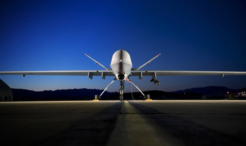 GA‑ASI UAS academy graduates first pilots