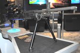 AUSA 2014: GD-OTS refines medium machine gun design
