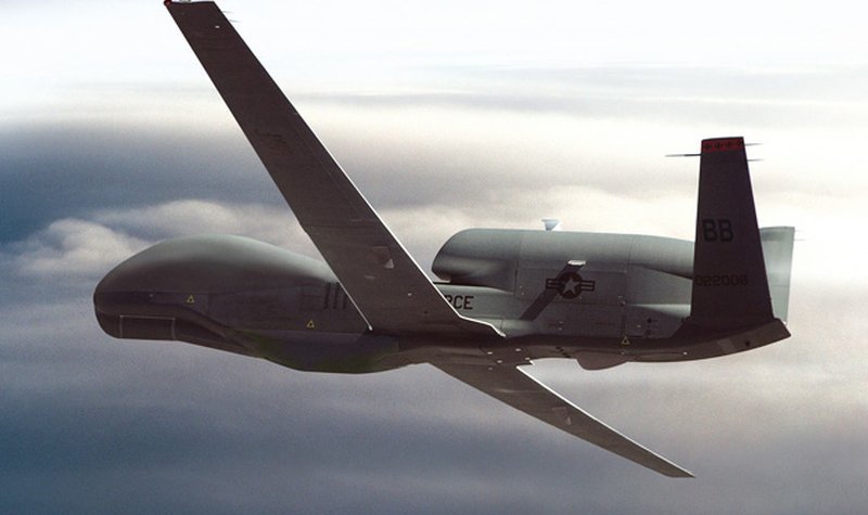 USAF expands UAS pilot eligibility