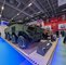 SAHA 2026: Armour, artillery and autonomous systems on display