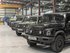 Team Grenadier aims for success with the British Army’s LMV programme