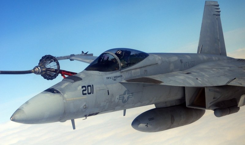 US Navy looks to defeat enemy radars with AI