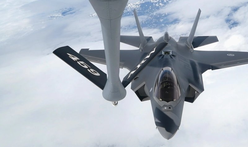 US joins coalition for largest Nordic exercise
