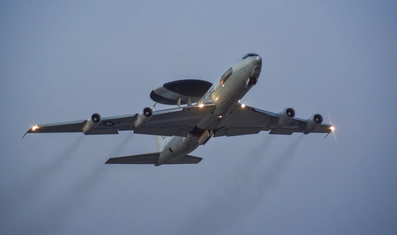 Raytheon BBN to work on US Air Force Research Lab programme