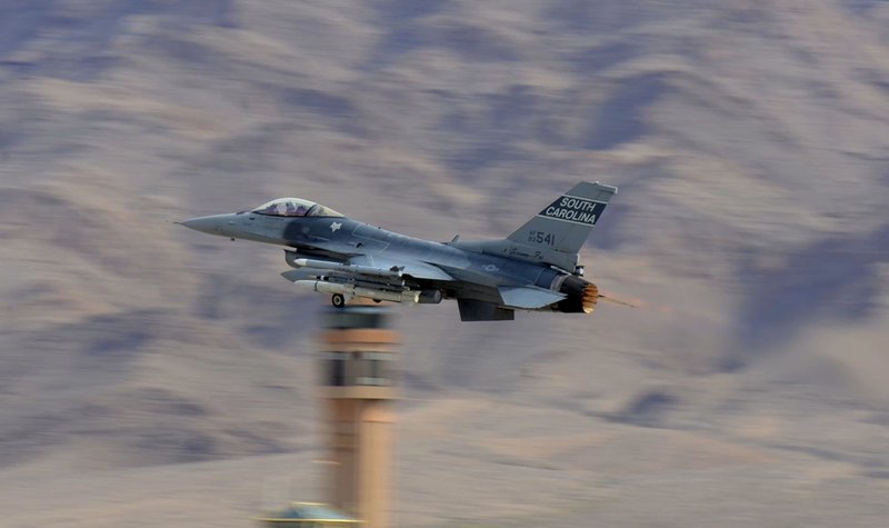 Varjo-Aechelon partnership on US Air Force training programme continues run of success for Finnish company