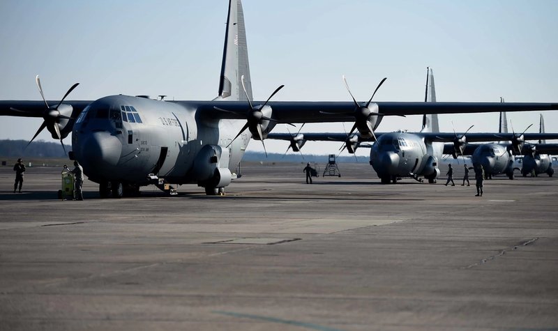 Lockheed Martin to deliver C-130J weapon system trainer for New Zealand
