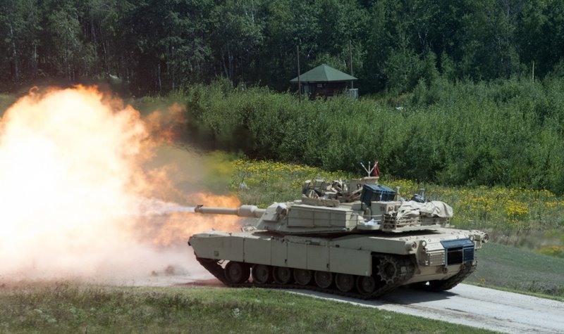 AUSA 2017: What to expect (video)