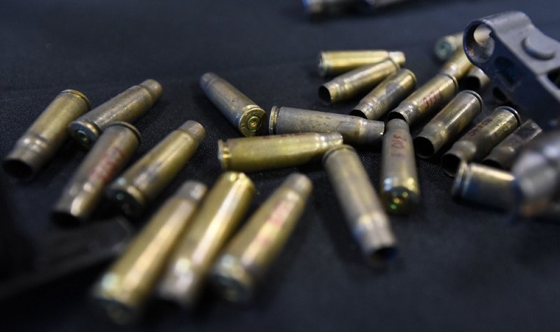 US must probe if weapons went to Yemen militias, states general