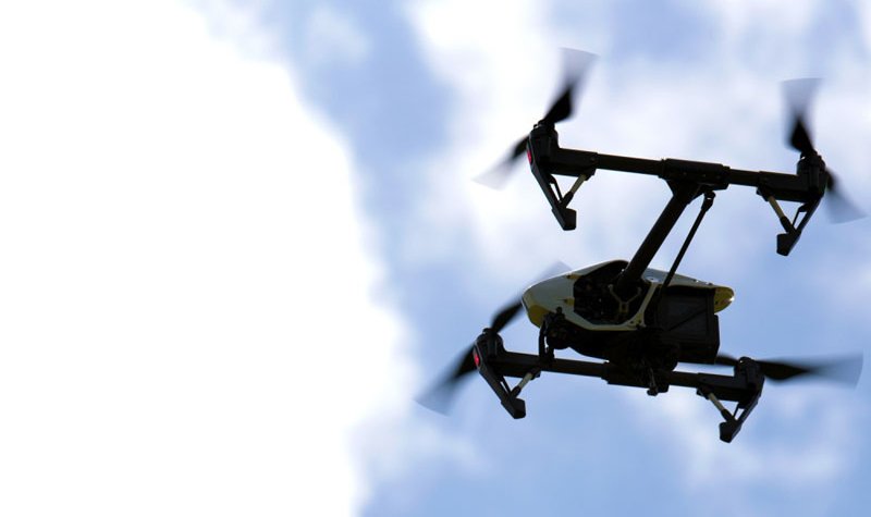 Navy SEALs to use UAVs for training