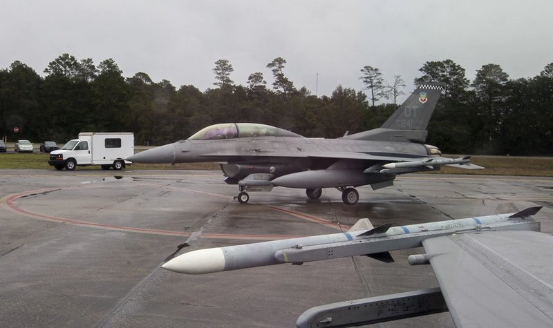 Turkiye’s strong desire to buy F-16 from US persists, defying previous statements