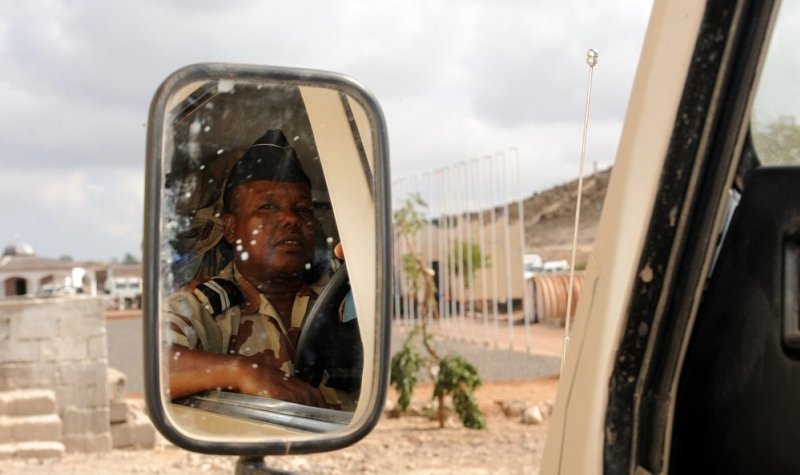 Sudan and Ethiopia to deploy joint forces to secure border
