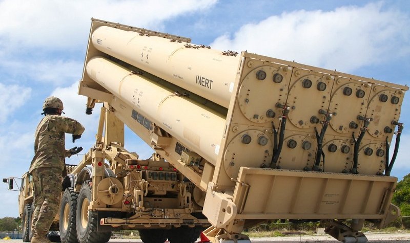 US Army seeks follow-up to IAMD Raytheon A-Kit