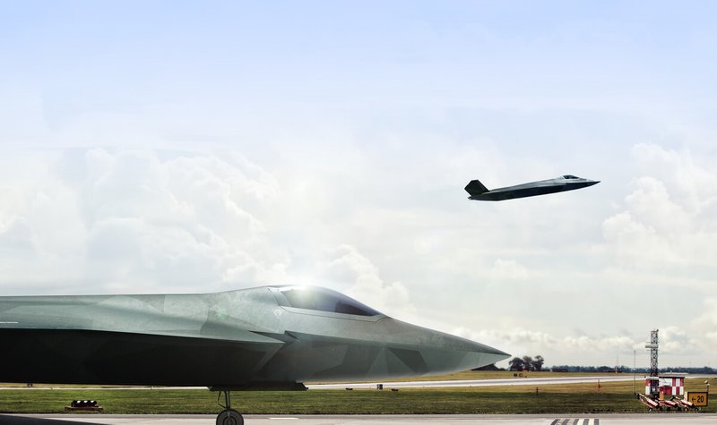 DSEI 2023: GCAP sixth-gen fighter makes industrial and technological progress