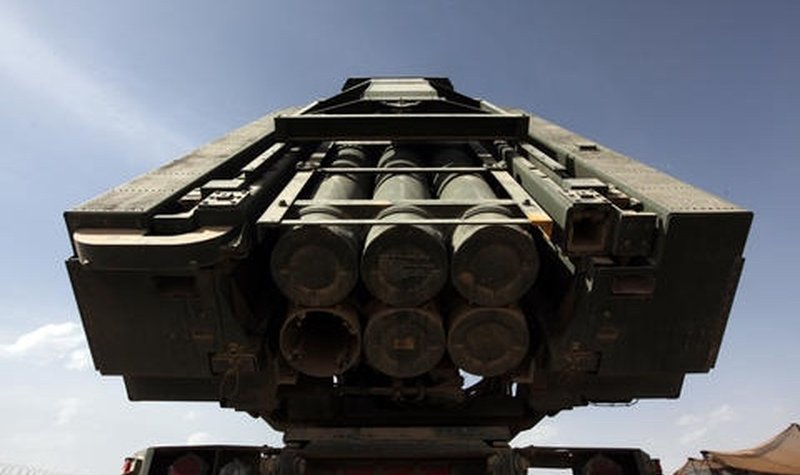 USMC moving out on future battlefield capabilities