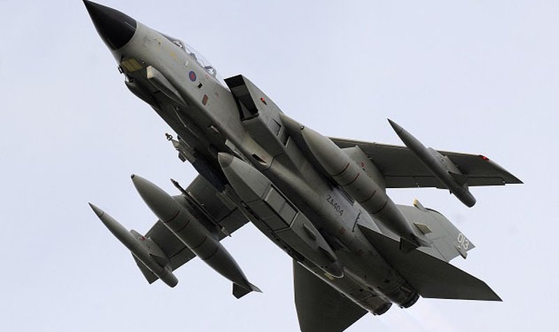 Farnborough 2016: Ton target for MS-110