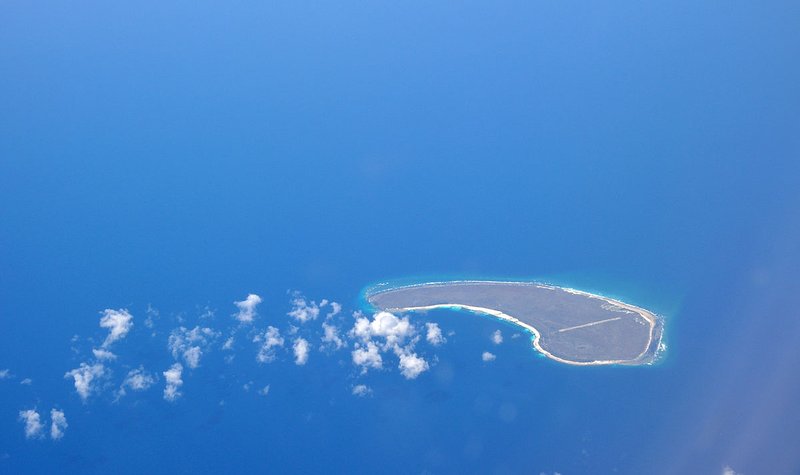 Seychelles opposition to block India military deal