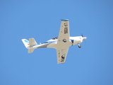 Paraguay shows interest in Argentine Malvina trainer aircraft