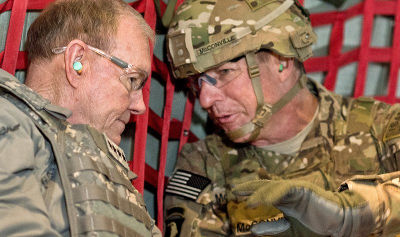 AUSA Global: Army exploring best path for hypersonic weapons development