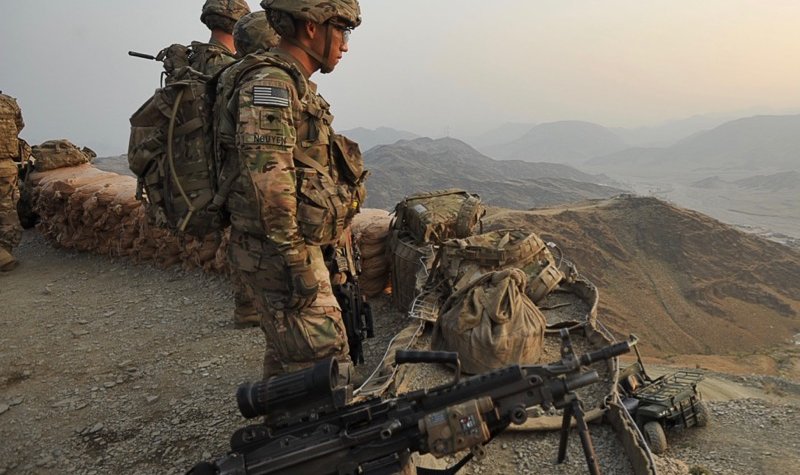 AUSA Global: Army lethality focus on ‘Close Combat 100,000’