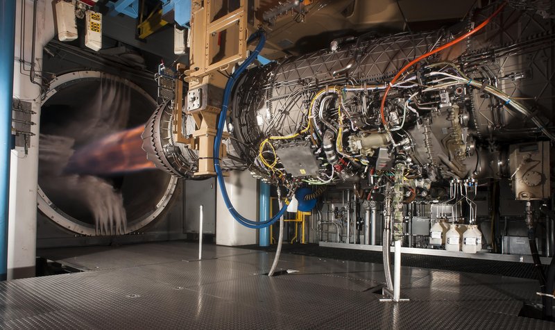Honeywell urges Pratt & Whitney to share F-35 engine data or risk costly maintenance and reduced reliability