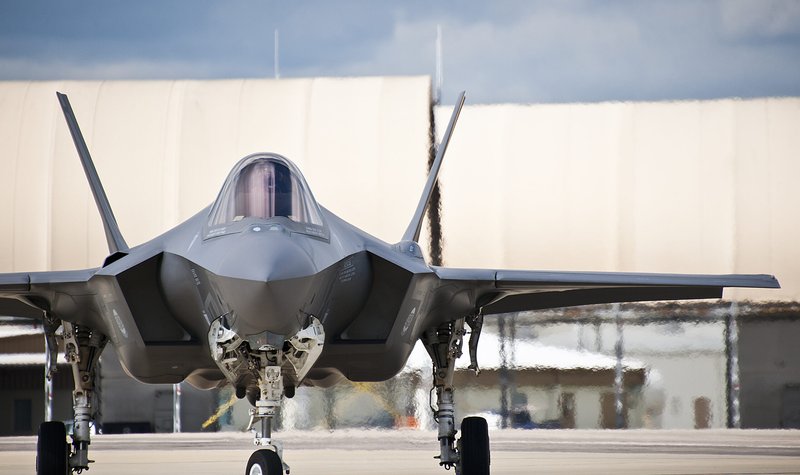F-35 Lightning II: key facts about the world's most popular fifth-generation fighter jet