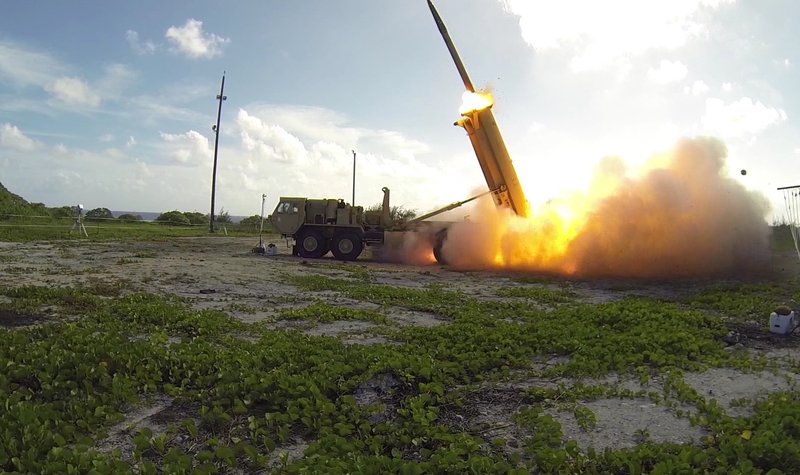 US Missile Defense Agency told to step up its communication game