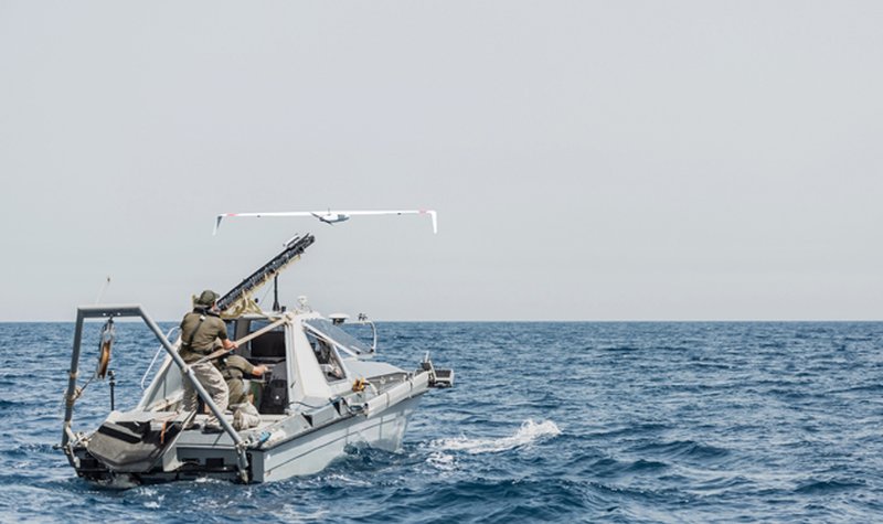 Elbit Systems introduces Skylark C