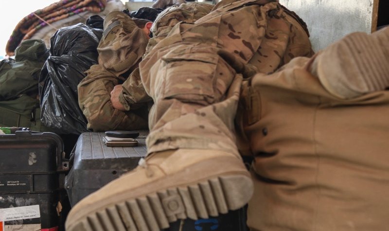 US Army looks to fill another boot gap