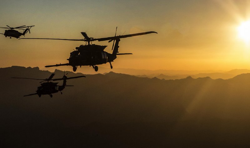 SOFIC 2018: SOF community awaiting decisions on new attack helicopter