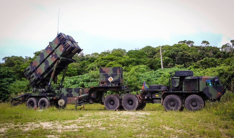AUSA Global: Army steps up timetable to link THAAD and Patriot