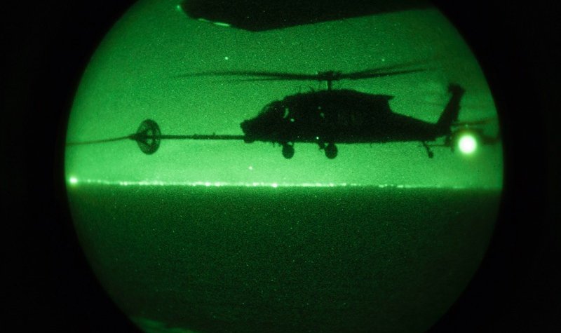 USSOCOM seeks aviation maintenance collaboration