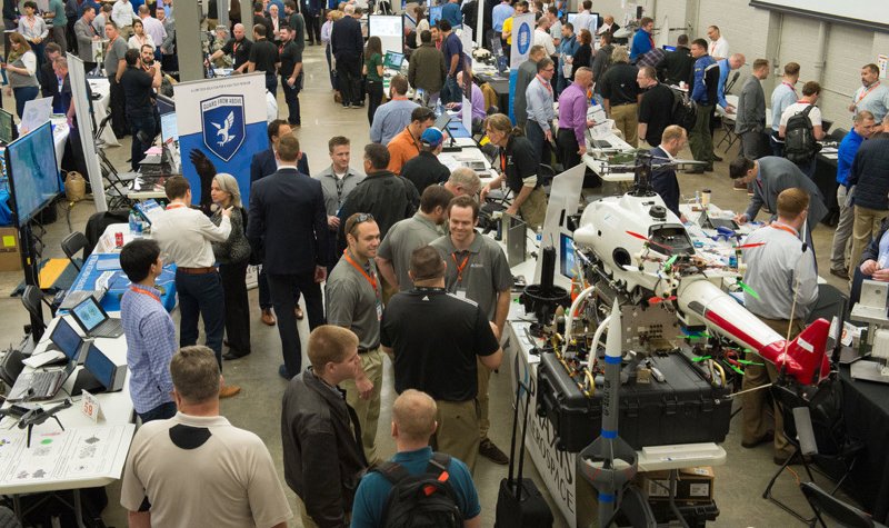 West 2019: US Navy looks to stand up innovation cell